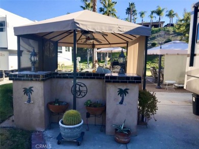 Great location, close to front where there is Fishing, the on Rancho California RV Resort in California - for sale on GolfHomes.com, golf home, golf lot