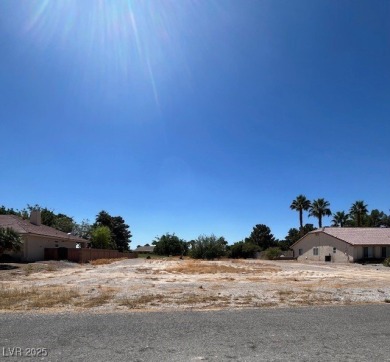 Don't miss this rare opportunity to obtain one of the few on Lakeview Executive Golf Course in Nevada - for sale on GolfHomes.com, golf home, golf lot