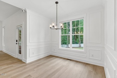 121 Buffalo Dr: where custom character meets craftsman charm on River Golf and Country Club at Lake Royale in North Carolina - for sale on GolfHomes.com, golf home, golf lot