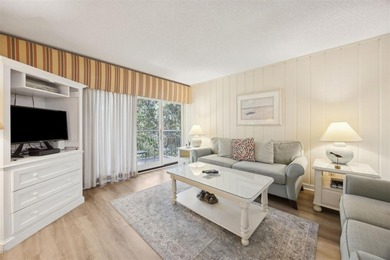 Fully Furnished second-floor 2BR/2BA Beach Wood Villa offering on Amelia Island Plantation - Long Point in Florida - for sale on GolfHomes.com, golf home, golf lot