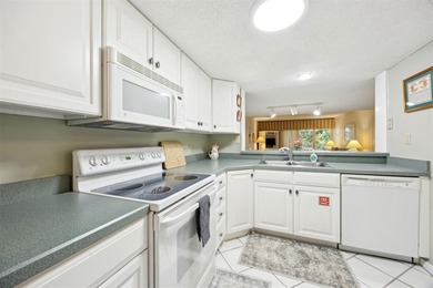 Fully Furnished second-floor 2BR/2BA Beach Wood Villa offering on Amelia Island Plantation - Long Point in Florida - for sale on GolfHomes.com, golf home, golf lot