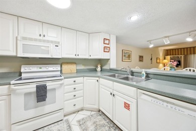 Fully Furnished second-floor 2BR/2BA Beach Wood Villa offering on Amelia Island Plantation - Long Point in Florida - for sale on GolfHomes.com, golf home, golf lot