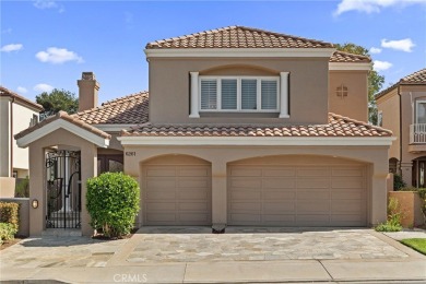 Nestled in the guard-gated and highly sought-after neighborhood on  in California - for sale on GolfHomes.com, golf home, golf lot