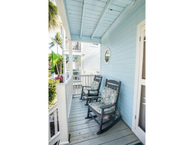 This charming Poolside Key West Golf Club home is ready for you on Key West Golf Club in Florida - for sale on GolfHomes.com, golf home, golf lot