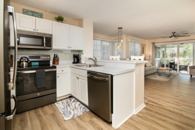 This charming Poolside Key West Golf Club home is ready for you on Key West Golf Club in Florida - for sale on GolfHomes.com, golf home, golf lot
