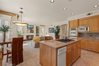 Nestled in the guard-gated and highly sought-after neighborhood on  in California - for sale on GolfHomes.com, golf home, golf lot