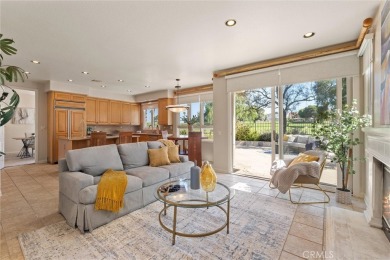 Nestled in the guard-gated and highly sought-after neighborhood on  in California - for sale on GolfHomes.com, golf home, golf lot