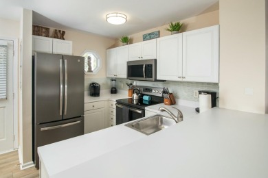 This charming Poolside Key West Golf Club home is ready for you on Key West Golf Club in Florida - for sale on GolfHomes.com, golf home, golf lot