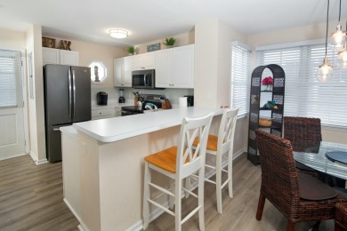 This charming Poolside Key West Golf Club home is ready for you on Key West Golf Club in Florida - for sale on GolfHomes.com, golf home, golf lot