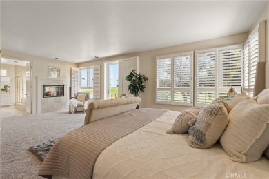 Nestled in the guard-gated and highly sought-after neighborhood on  in California - for sale on GolfHomes.com, golf home, golf lot