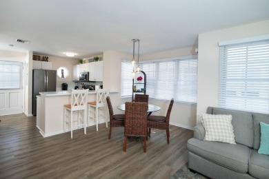 This charming Poolside Key West Golf Club home is ready for you on Key West Golf Club in Florida - for sale on GolfHomes.com, golf home, golf lot