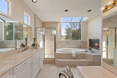 Nestled in the guard-gated and highly sought-after neighborhood on  in California - for sale on GolfHomes.com, golf home, golf lot