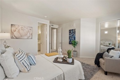 Nestled in the guard-gated and highly sought-after neighborhood on  in California - for sale on GolfHomes.com, golf home, golf lot