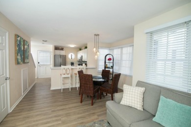 This charming Poolside Key West Golf Club home is ready for you on Key West Golf Club in Florida - for sale on GolfHomes.com, golf home, golf lot