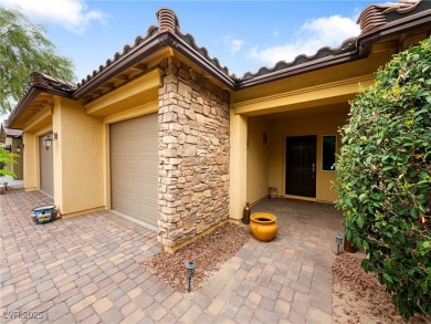 Located in the highly acclaimed Mountain Falls Golf Course on Mountain Falls Golf Course in Nevada - for sale on GolfHomes.com, golf home, golf lot