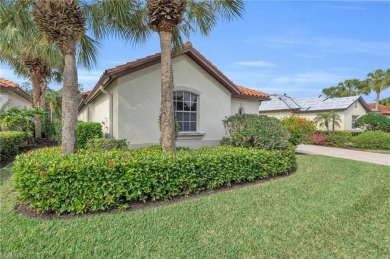 Breathtaking lakefront views are enjoyed from this 3+Den bedroom on Wildcat Run Golf and Country Club in Florida - for sale on GolfHomes.com, golf home, golf lot