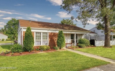 Welcome to 467A Chelsea Ct a beautiful move in ready condo on Leisure Village West Assoc. in New Jersey - for sale on GolfHomes.com, golf home, golf lot