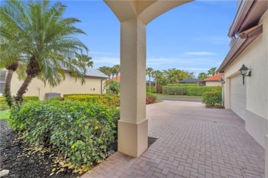 Breathtaking lakefront views are enjoyed from this 3+Den bedroom on Wildcat Run Golf and Country Club in Florida - for sale on GolfHomes.com, golf home, golf lot