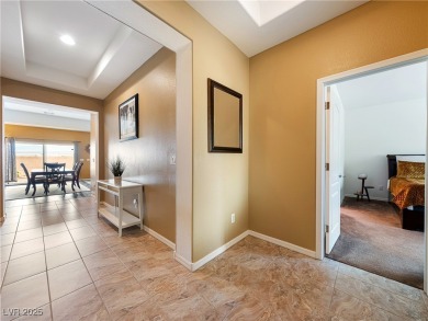 Located in the highly acclaimed Mountain Falls Golf Course on Mountain Falls Golf Course in Nevada - for sale on GolfHomes.com, golf home, golf lot