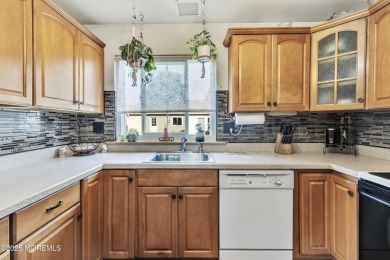 Welcome to 467A Chelsea Ct a beautiful move in ready condo on Leisure Village West Assoc. in New Jersey - for sale on GolfHomes.com, golf home, golf lot