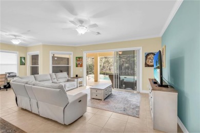 Breathtaking lakefront views are enjoyed from this 3+Den bedroom on Wildcat Run Golf and Country Club in Florida - for sale on GolfHomes.com, golf home, golf lot