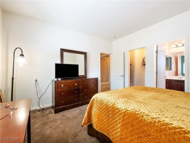 Located in the highly acclaimed Mountain Falls Golf Course on Mountain Falls Golf Course in Nevada - for sale on GolfHomes.com, golf home, golf lot