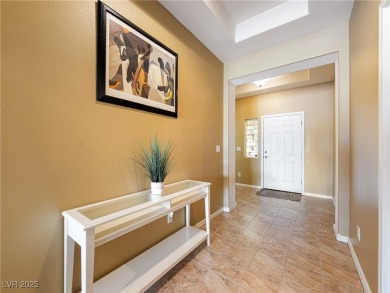 Located in the highly acclaimed Mountain Falls Golf Course on Mountain Falls Golf Course in Nevada - for sale on GolfHomes.com, golf home, golf lot