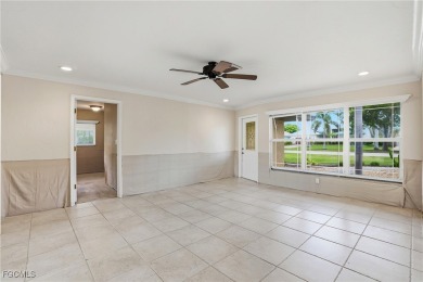 Premium direct sailboat access and a prime Cape Harbour location on Royal Tee Country Club in Florida - for sale on GolfHomes.com, golf home, golf lot