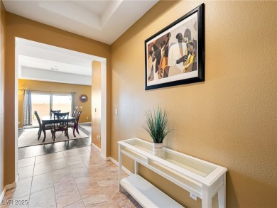 Located in the highly acclaimed Mountain Falls Golf Course on Mountain Falls Golf Course in Nevada - for sale on GolfHomes.com, golf home, golf lot