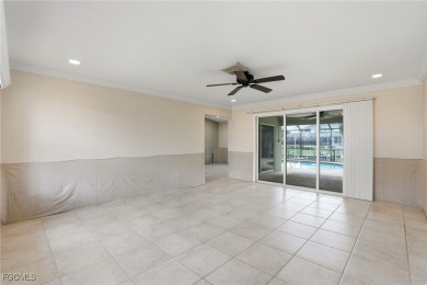 Premium direct sailboat access and a prime Cape Harbour location on Royal Tee Country Club in Florida - for sale on GolfHomes.com, golf home, golf lot