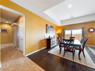 Located in the highly acclaimed Mountain Falls Golf Course on Mountain Falls Golf Course in Nevada - for sale on GolfHomes.com, golf home, golf lot
