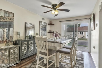Welcome to 467A Chelsea Ct a beautiful move in ready condo on Leisure Village West Assoc. in New Jersey - for sale on GolfHomes.com, golf home, golf lot