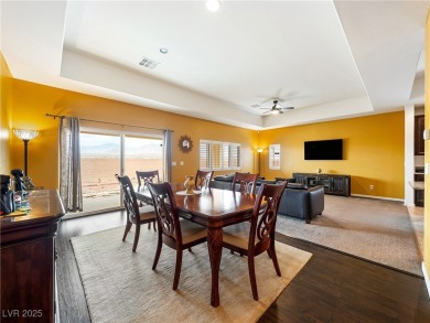 Located in the highly acclaimed Mountain Falls Golf Course on Mountain Falls Golf Course in Nevada - for sale on GolfHomes.com, golf home, golf lot