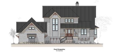 What if your property came with approved home plans and was on Kiawah Island Resort - Cougar Point in South Carolina - for sale on GolfHomes.com, golf home, golf lot