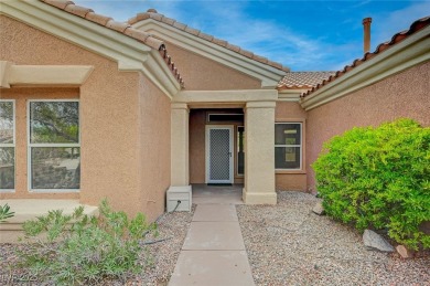 Welcome to this impeccably upgraded home, ideally located just on Highland Falls Golf Club in Nevada - for sale on GolfHomes.com, golf home, golf lot