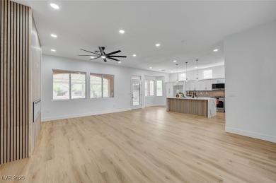 Welcome to this impeccably upgraded home, ideally located just on Highland Falls Golf Club in Nevada - for sale on GolfHomes.com, golf home, golf lot