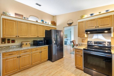 Under contract-accepting backup offers. Spruce Creek South, 55+ on The Links of Spruce Creek in Florida - for sale on GolfHomes.com, golf home, golf lot