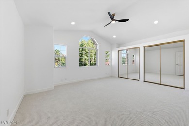 OMG!!! This house has it ALL!!! Situated in the highly desirable on Painted Desert Golf Club in Nevada - for sale on GolfHomes.com, golf home, golf lot