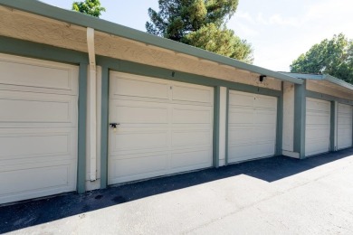 Welcome Home to this delightful 2-bedroom, 1.5-bathroom home on Los Lagos Golf Course in California - for sale on GolfHomes.com, golf home, golf lot