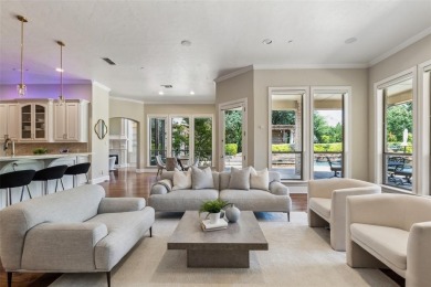 Tucked away on a quiet cul-de-sac in the highly sought-after on Timarron Country Club in Texas - for sale on GolfHomes.com, golf home, golf lot