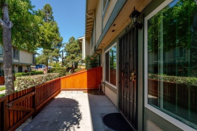 Welcome Home to this delightful 2-bedroom, 1.5-bathroom home on Los Lagos Golf Course in California - for sale on GolfHomes.com, golf home, golf lot