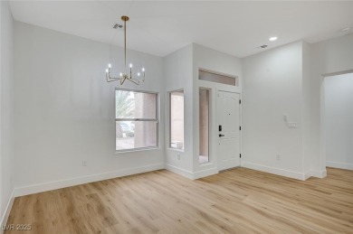 Welcome to this impeccably upgraded home, ideally located just on Highland Falls Golf Club in Nevada - for sale on GolfHomes.com, golf home, golf lot