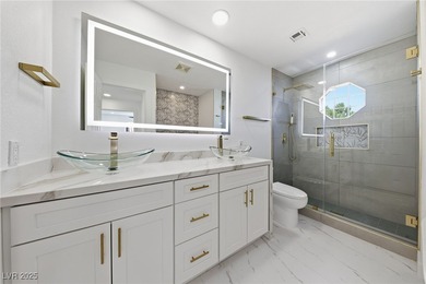 OMG!!! This house has it ALL!!! Situated in the highly desirable on Painted Desert Golf Club in Nevada - for sale on GolfHomes.com, golf home, golf lot