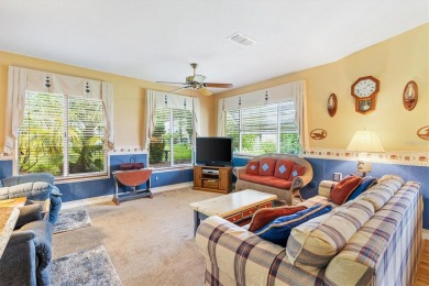 Under contract-accepting backup offers. Spruce Creek South, 55+ on The Links of Spruce Creek in Florida - for sale on GolfHomes.com, golf home, golf lot