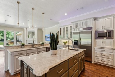 Tucked away on a quiet cul-de-sac in the highly sought-after on Timarron Country Club in Texas - for sale on GolfHomes.com, golf home, golf lot