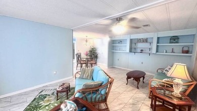 Welcome to the sought-after 55+ gated waterfront community of on Riverbend Golf and Country Club in Florida - for sale on GolfHomes.com, golf home, golf lot