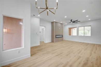 Welcome to this impeccably upgraded home, ideally located just on Highland Falls Golf Club in Nevada - for sale on GolfHomes.com, golf home, golf lot