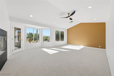 OMG!!! This house has it ALL!!! Situated in the highly desirable on Painted Desert Golf Club in Nevada - for sale on GolfHomes.com, golf home, golf lot