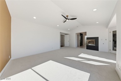 OMG!!! This house has it ALL!!! Situated in the highly desirable on Painted Desert Golf Club in Nevada - for sale on GolfHomes.com, golf home, golf lot