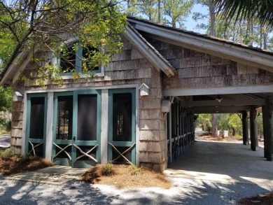 What if your property came with approved home plans and was on Kiawah Island Resort - Cougar Point in South Carolina - for sale on GolfHomes.com, golf home, golf lot